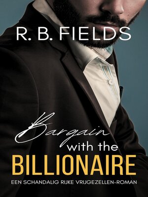 cover image of Bargain with the Billionaire